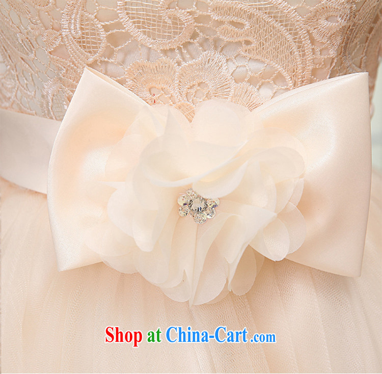 Hi Ka-hi wedding dresses 2015 new single shoulder Korean Princess Mary Magdalene bride Chest straps short, only the US shaggy dress bridesmaid clothing X red XL pictures, price, brand platters! Elections are good character, the national distribution, so why buy now enjoy more preferential! Health