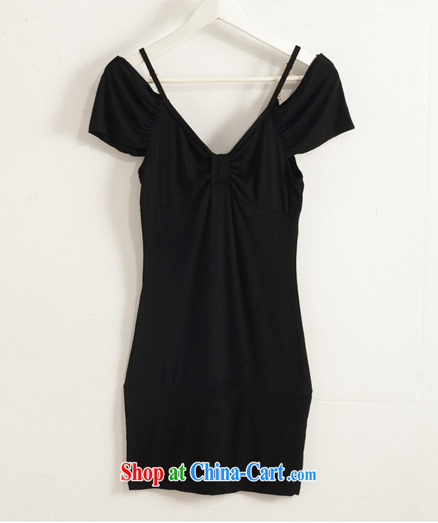 The Bekaa in Dili 602 #V collar strap with your shoulders, and package and dresses the dresses are black, pictures, price, brand platters! Elections are good character, the national distribution, so why buy now enjoy more preferential! Health