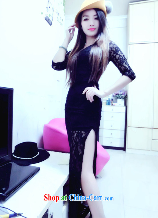 The Bekaa 8676 in Dili only divorce lawyers focus amazing with stunning black lace dress long skirt white M pictures, price, brand platters! Elections are good character, the national distribution, so why buy now enjoy more preferential! Health