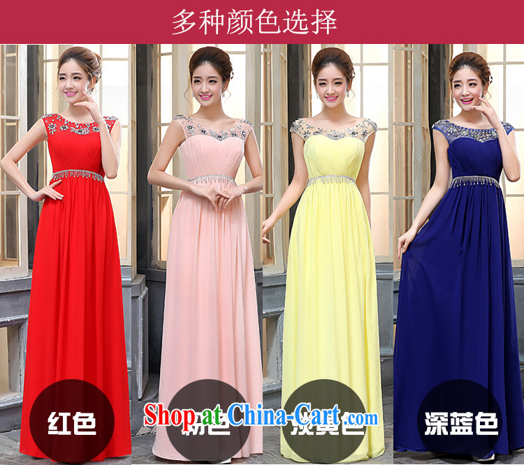 Hi Ka-Hee-won Princess bridal diamond jewelry sexy Long, New, spring 2015 lace shoulders bridesmaid X serving 011 red XXL pictures, price, brand platters! Elections are good character, the national distribution, so why buy now enjoy more preferential! Health