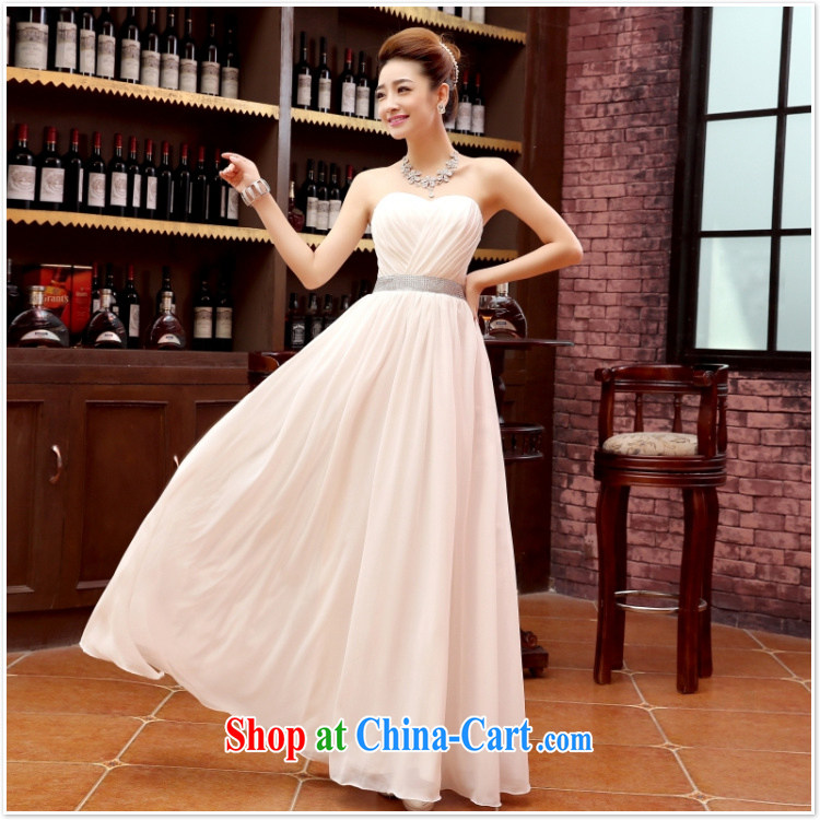 Her spirit marriage wedding dresses short bridesmaid mission the marriage tie, short Evening Dress wedding dress small white L pictures, price, brand platters! Elections are good character, the national distribution, so why buy now enjoy more preferential! Health