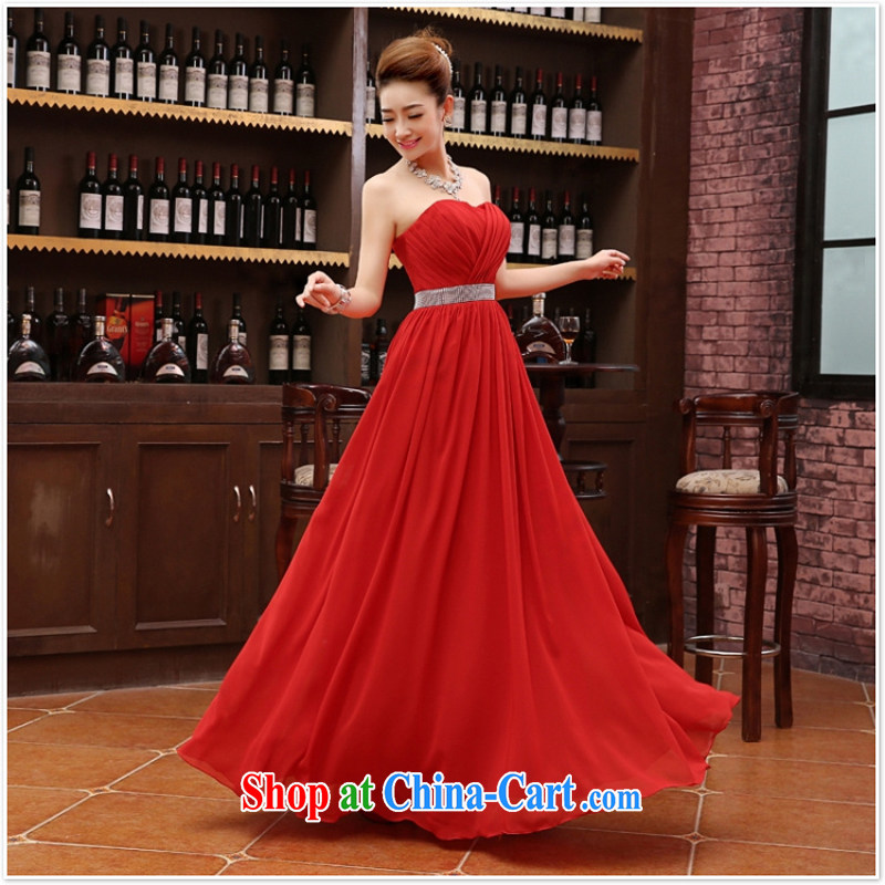 Her spirit marriage wedding dresses short, accompanied by her husband in the marriage tie short Evening Dress wedding dress small white L, her spirit, and shopping on the Internet