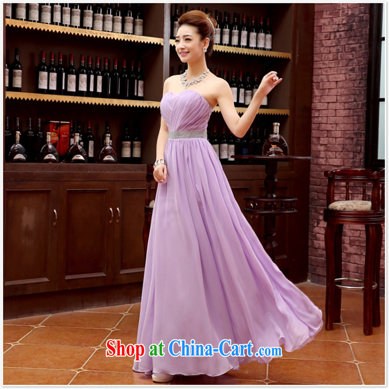 Her spirit marriage wedding dresses short, accompanied by her husband in the marriage tie short Evening Dress wedding dress small white L, her spirit, and shopping on the Internet