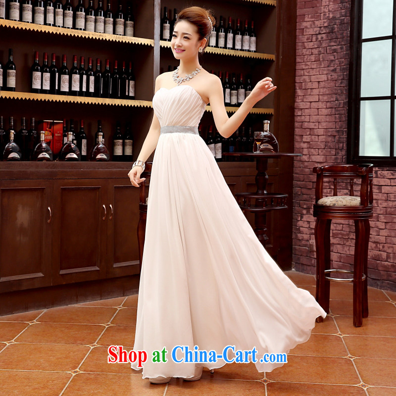 Her spirit marriage wedding dresses short, accompanied by her husband in the marriage tie short Evening Dress wedding dress small light purple XL, her spirit, and shopping on the Internet
