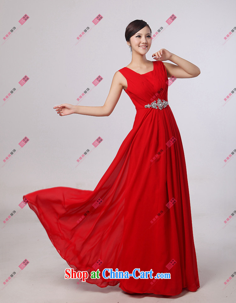 Her spirit 2015 New Long dress chorus clothing women dress clothes chorus girl long skirt uniforms black XXXXL pictures, price, brand platters! Elections are good character, the national distribution, so why buy now enjoy more preferential! Health