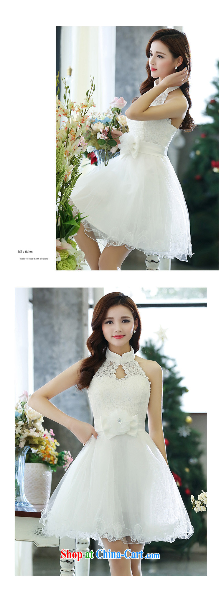 Air Shu Diane 2015 spring new bride short bows serving long lace hangs also red video thin wedding bridesmaid dresses small shaggy dress 1516 purple XL pictures, price, brand platters! Elections are good character, the national distribution, so why buy now enjoy more preferential! Health