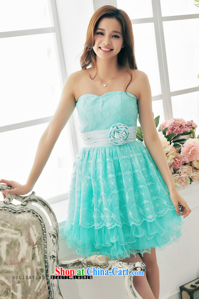 Light (at the end QIAN MO commercial heart erase chest with blossoms, stitching Web yarn shaggy dress skirts dresses 3382 green XXL pictures, price, brand platters! Elections are good character, the national distribution, so why buy now enjoy more preferential! Health