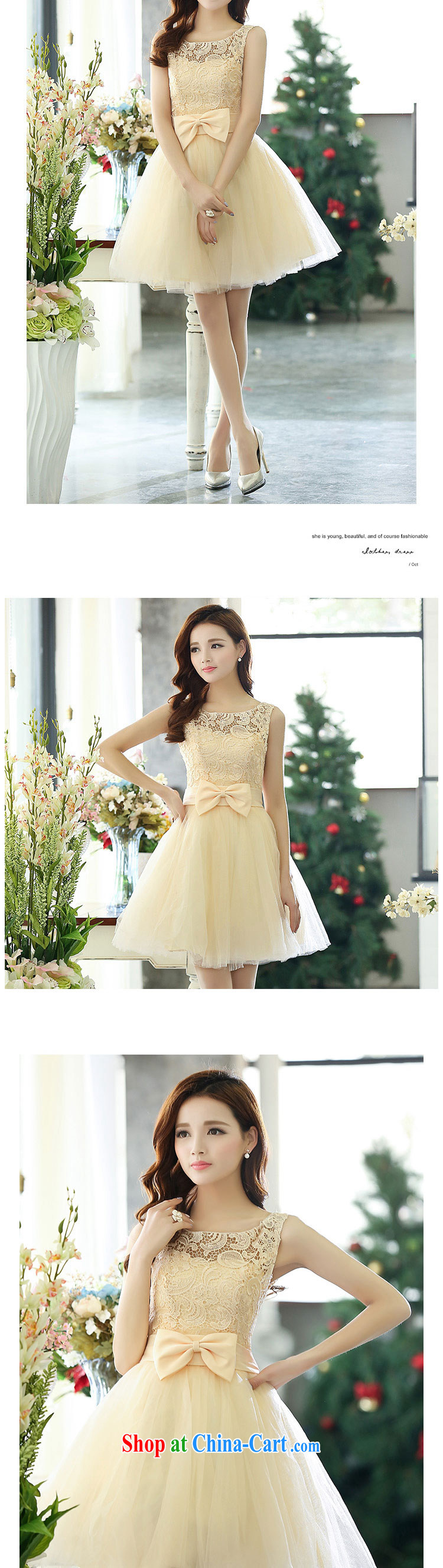 and the United States and even wedding dresses 2015 new bridesmaid dress short, sweet bride shaggy dress bows bow tie sexy dress purple S pictures, price, brand platters! Elections are good character, the national distribution, so why buy now enjoy more preferential! Health