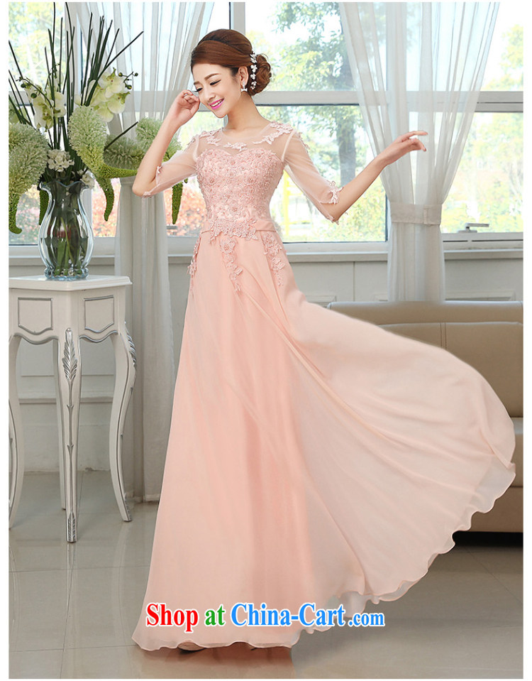 married love toast Service Bridal 2014 new wedding dresses red long paragraph in marriage cuff bridesmaid clothing, dress winter red sleeveless XXL pictures, price, brand platters! Elections are good character, the national distribution, so why buy now enjoy more preferential! Health
