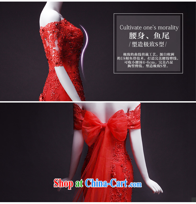 Full court, new wedding dresses new spring 2015 erase chest tail tied with a red bridal crowsfoot wedding butterfly knot shawl, 173 - M pictures, price, brand platters! Elections are good character, the national distribution, so why buy now enjoy more preferential! Health