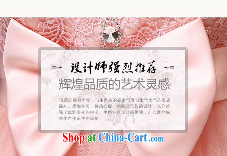 A good service is 2015 new summer sister's bridesmaid dress short skirt, small dress bridesmaid with pink pink 2 XL pictures, price, brand platters! Elections are good character, the national distribution, so why buy now enjoy more preferential! Health