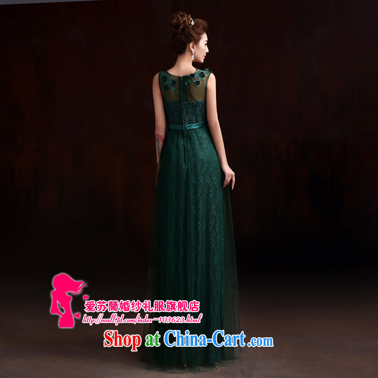 Sumptuous French style three-dimensional embroidery luxury Princess brides, Korean wedding dresses Evening Dress toast light purple S pictures, price, brand platters! Elections are good character, the national distribution, so why buy now enjoy more preferential! Health