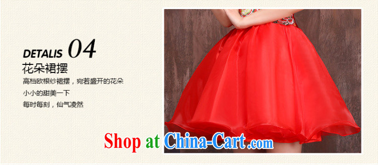 bridesmaid short, Champagne colored dress skirt welcome toast serving stylish lace bows service bridesmaid evening service XL pictures, price, brand platters! Elections are good character, the national distribution, so why buy now enjoy more preferential! Health