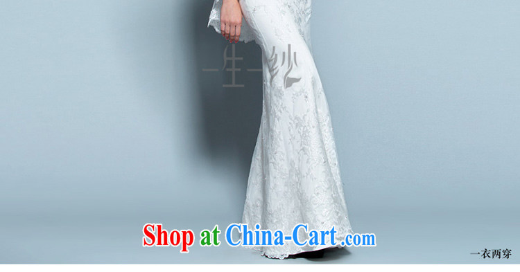 A yarn wedding dresses women 2015 new legislative leaders lace lace removable 3-Piece toast serving red 20240700 white M code in stock 165 /84 A pictures, price, brand platters! Elections are good character, the national distribution, so why buy now enjoy more preferential! Health