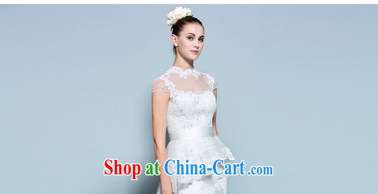 A yarn wedding dresses women 2015 new legislative leaders lace lace removable 3-Piece toast serving red 20240700 white M code in stock 165 /84 A pictures, price, brand platters! Elections are good character, the national distribution, so why buy now enjoy more preferential! Health