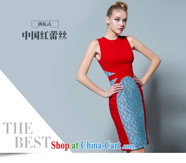 A yarn wedding dresses new lace lace short skirt dress toast clothing dresses 2015 new 30230852 red L code in stock 165 /88 A pictures, price, brand platters! Elections are good character, the national distribution, so why buy now enjoy more preferential! Health