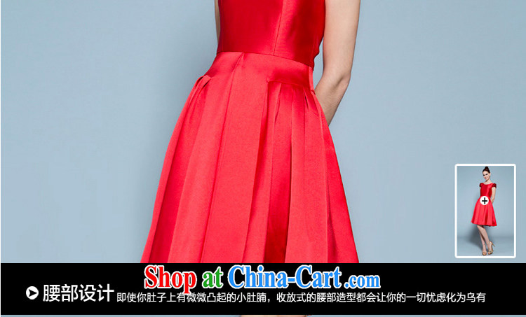 A yarn wedding dresses dresses 2015 new bag cuff shaggy short skirts, bridal dresses serving toast summer red 30220885 black L code in stock 165 /88 A pictures, price, brand platters! Elections are good character, the national distribution, so why buy now enjoy more preferential! Health