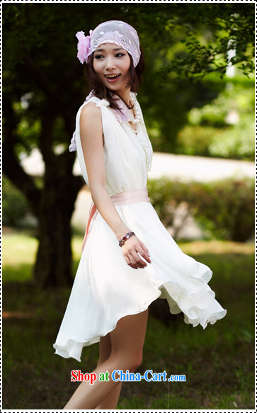 The butterfly Li 2015 bridesmaid dress Solid Color flouncing short sleeveless both the front and rear through snow-woven large skirt smoke purple with purple ribbon L pictures, price, brand platters! Elections are good character, the national distribution, so why buy now enjoy more preferential! Health