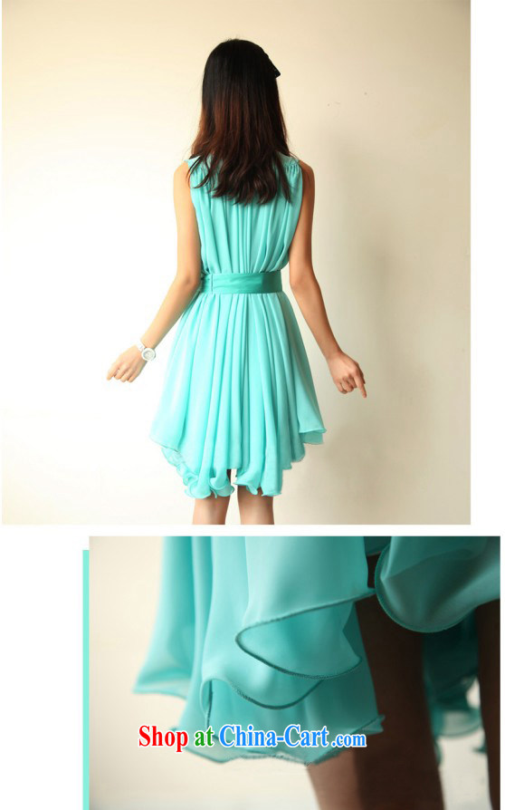 The butterfly Li 2015 bridesmaid dress Solid Color flouncing short sleeveless both the front and rear through snow-woven large skirt smoke purple with purple ribbon L pictures, price, brand platters! Elections are good character, the national distribution, so why buy now enjoy more preferential! Health