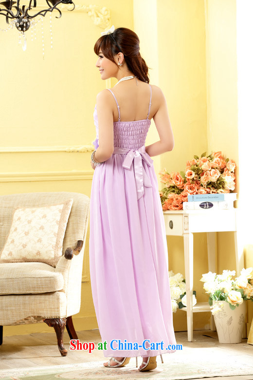 JK 2. YY stylish sister skirt floral bridesmaid long version dress snow woven strap dresses XL dress light purple XL 3 175 recommendations about Jack pictures, price, brand platters! Elections are good character, the national distribution, so why buy now enjoy more preferential! Health
