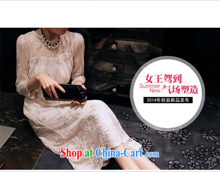 The incidents of 2015, new, cultivating graphics thin high bridesmaid dress Evening Dress L 663 apricot XL pictures, price, brand platters! Elections are good character, the national distribution, so why buy now enjoy more preferential! Health