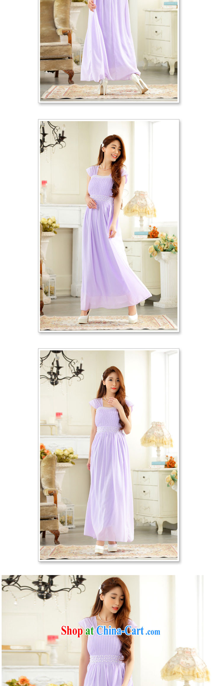 JK 2 2015 new elegant black shoulder manually staple bead Evening Dress sister dress long, snow-woven dress 9628 purple XXXL pictures, price, brand platters! Elections are good character, the national distribution, so why buy now enjoy more preferential! Health