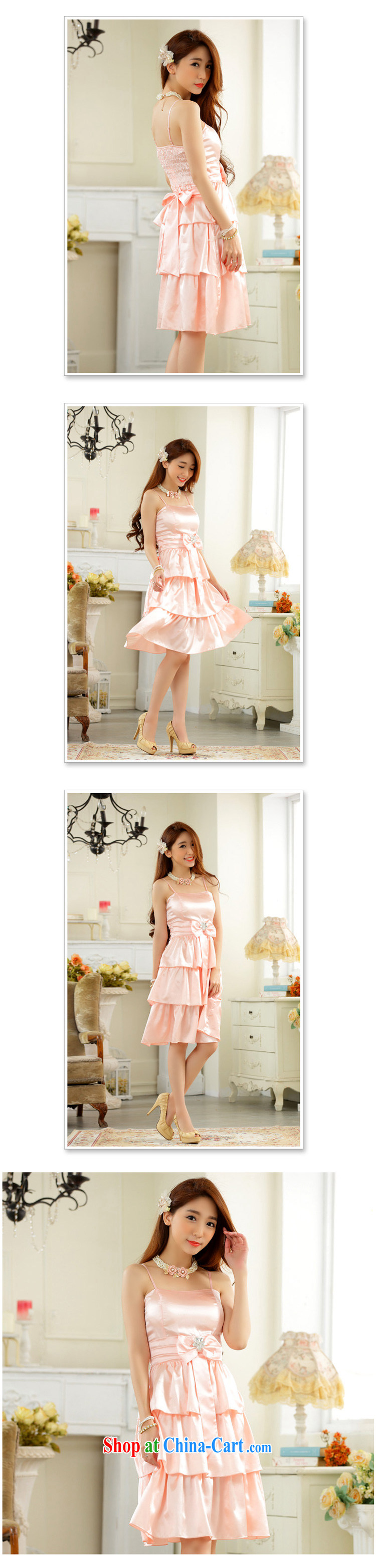 2 JK sweet modern drilling for Mary Magdalene sisters chest skirt Evening Dress bridesmaid dress code the small dress Princess dress 9923 pink XXXL pictures, price, brand platters! Elections are good character, the national distribution, so why buy now enjoy more preferential! Health