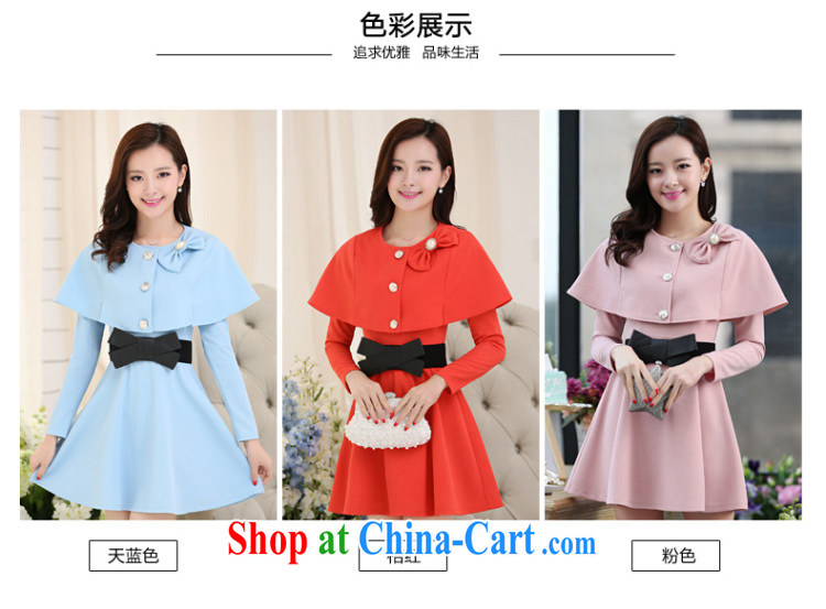 Optimize the Cayman (yousiman) Evening Dress stylish cultivating the waist two-piece dress with belt chest pin 1588 pink XXL pictures, price, brand platters! Elections are good character, the national distribution, so why buy now enjoy more preferential! Health