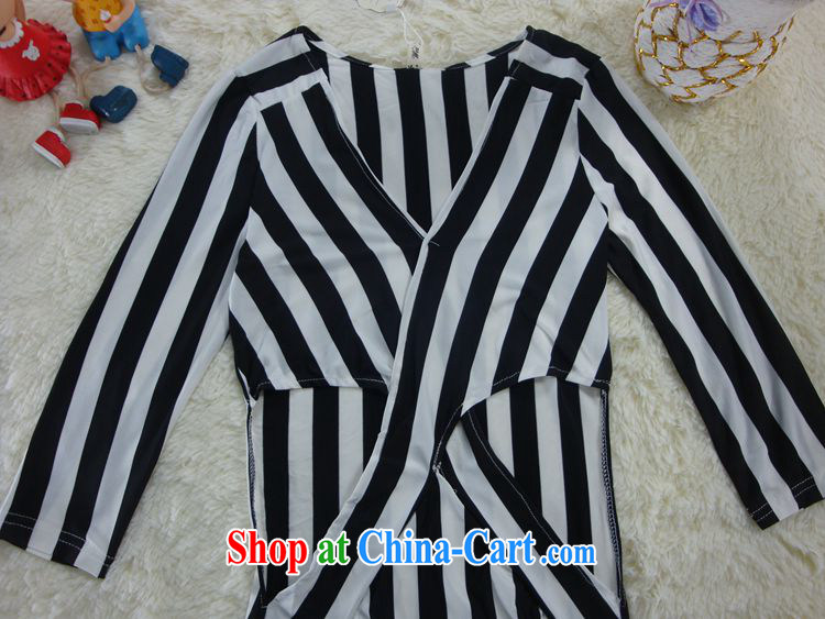 Ryan, in Europe and America 2015 my store sexy goddess dresses side language empty terrace combination waist stripes, feel the fork long skirt striped L pictures, price, brand platters! Elections are good character, the national distribution, so why buy now enjoy more preferential! Health