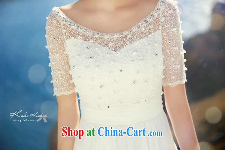 The butterfly Li 2015 white lace snow-woven dresses nails Pearl bohemian long skirt video thin resort beach Long skirts Sin white are code pictures, price, brand platters! Elections are good character, the national distribution, so why buy now enjoy more preferential! Health