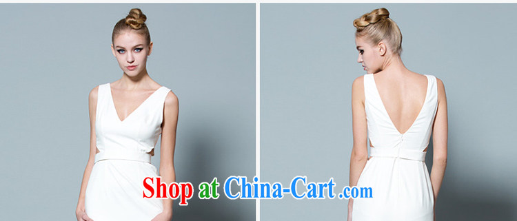 A lifetime by 2015 new dress skirts beauty graphics thin name Yuan Dinner hosted the short skirts Summer more color options 30220856 black M code 30 days pre-sale pictures, price, brand platters! Elections are good character, the national distribution, so why buy now enjoy more preferential! Health