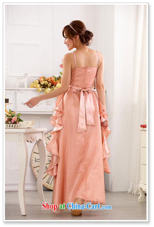 September 9723 dress #evening Beautiful Clothes Show my store as well as the princess skirt, straps, long evening dress dresses pink are code pictures, price, brand platters! Elections are good character, the national distribution, so why buy now enjoy more preferential! Health