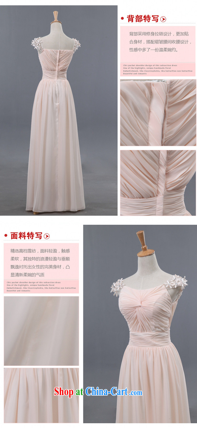 Mr LAU poetry poetry stars with long dresses, fall to show the dress champagne color white Red double-shoulder zipper-waist white long. size color is not final pictures, price, brand platters! Elections are good character, the national distribution, so why buy now enjoy more preferential! Health