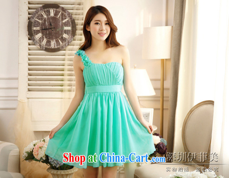An Philippines and the United States, Japan, and South Korea Women flowers manually the shoulder bare chest shoulder waist high snow beauty woven dresses bridesmaid sister graduated from season small dress purple are code F pictures, price, brand platters! Elections are good character, the national distribution, so why buy now enjoy more preferential! Health