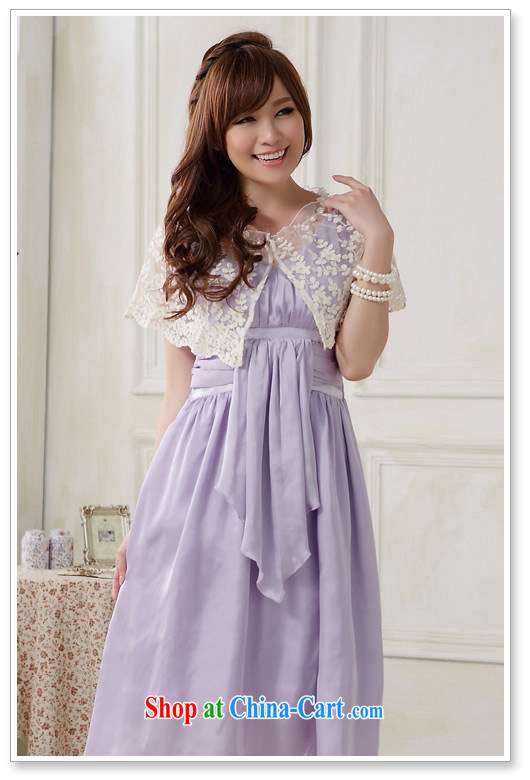 AIDS has Qi Europe Gathering package chest sexy Evening Dress emulation, elegant large code dress in dress dresses 9808 A - 1 purple XXXL pictures, price, brand platters! Elections are good character, the national distribution, so why buy now enjoy more preferential! Health