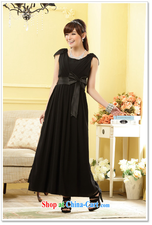 AIDS has been Qi dinner appointment mask shoulder thin waist long gown dress 9902 A - 1 pink XXXL pictures, price, brand platters! Elections are good character, the national distribution, so why buy now enjoy more preferential! Health