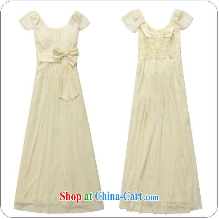 AIDS has been Qi dinner appointment mask shoulder thin waist long gown dress 9902 A - 1 pink XXXL pictures, price, brand platters! Elections are good character, the national distribution, so why buy now enjoy more preferential! Health