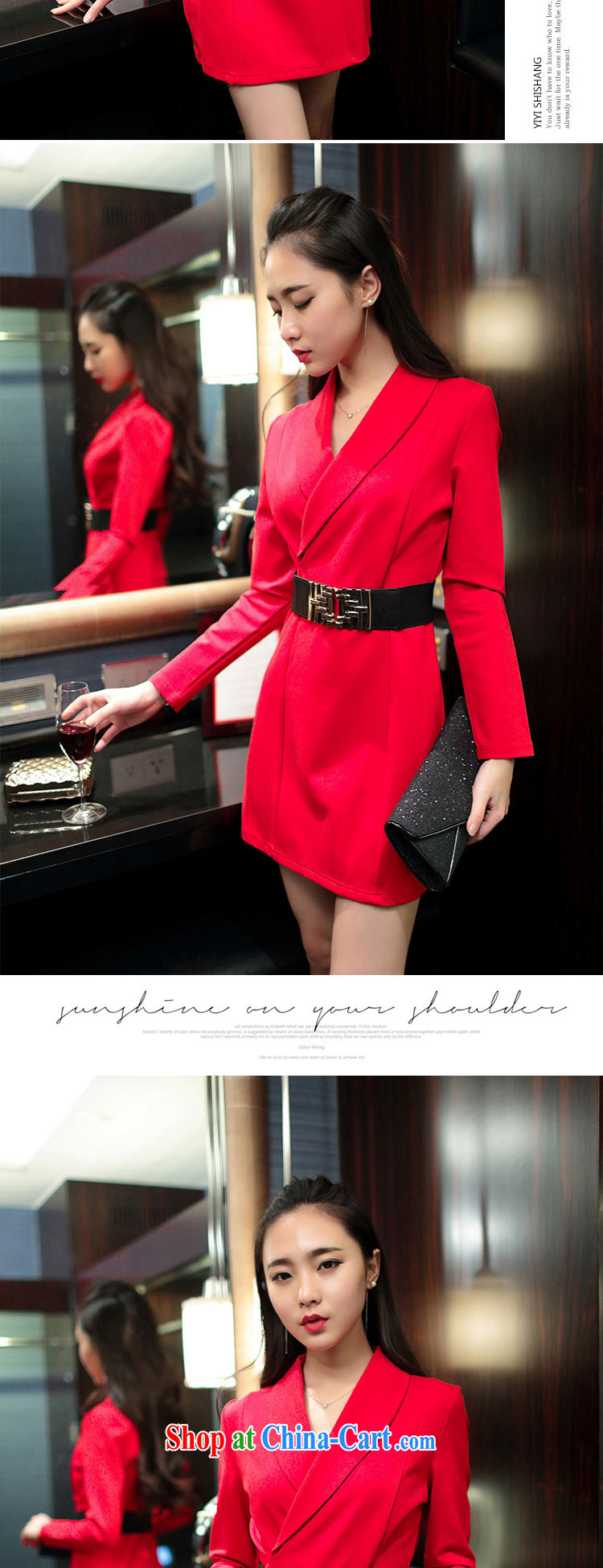 Ryan, spring and autumn 2015 female New Name-yuan appointment dress thick long-sleeved package and lady solid dress black XL pictures, price, brand platters! Elections are good character, the national distribution, so why buy now enjoy more preferential! Health