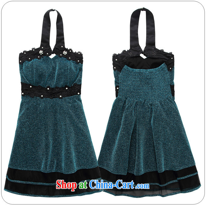AIDS has been Qi mini night jerseys the Pearl the eyes thin waist dress dresses 9800 A - 1 blue XXXL pictures, price, brand platters! Elections are good character, the national distribution, so why buy now enjoy more preferential! Health