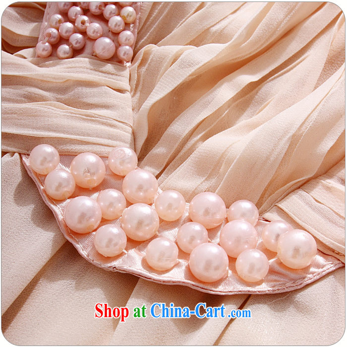 AIDS has been Qi high-end aura drug eyes scarf to manually staple-ju long, snow-woven dresses dresses 9601 A - 1 pink XXXL pictures, price, brand platters! Elections are good character, the national distribution, so why buy now enjoy more preferential! Health