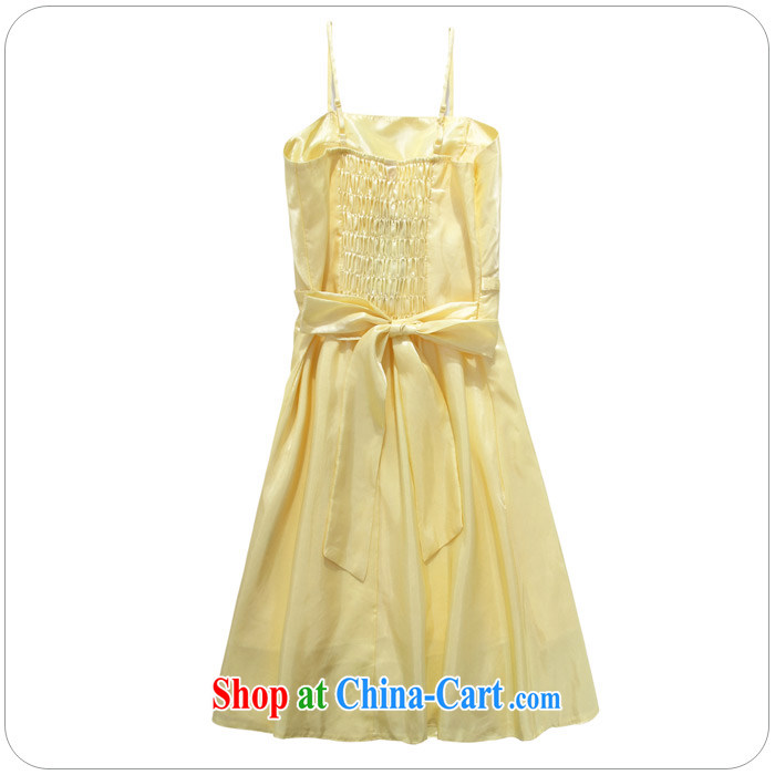 AIDS has been Qi simple colorful graphics thin American chest waist drill straps dress dresses 9511 A - 1 pink XXXL pictures, price, brand platters! Elections are good character, the national distribution, so why buy now enjoy more preferential! Health