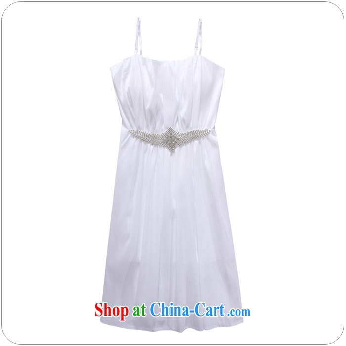 AIDS has been Qi simplicity the US with thin waist waist Palace drill straps dress dresses 9509 A - 1 purple XL pictures, price, brand platters! Elections are good character, the national distribution, so why buy now enjoy more preferential! Health