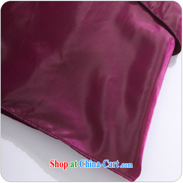 AIDS has been Qi-style single shoulder, the Stack takes longer dress dresses 9202 A - 1 wine red XXXL pictures, price, brand platters! Elections are good character, the national distribution, so why buy now enjoy more preferential! Health