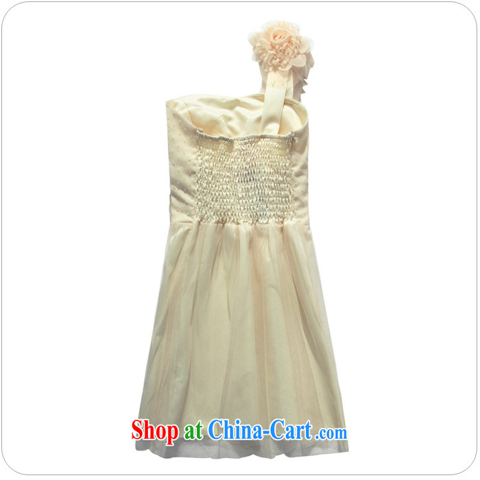 AIDS has been Qi temperament, shoulder some botanists Web yarn straps dress dresses 9205 A - 1 white are code pictures, price, brand platters! Elections are good character, the national distribution, so why buy now enjoy more preferential! Health