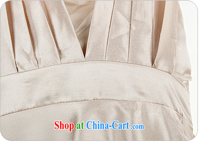 AIDS has been Qi Summer Holiday Dinner large scarf dress dresses 8417 - 1 royal blue XXXL pictures, price, brand platters! Elections are good character, the national distribution, so why buy now enjoy more preferential! Health