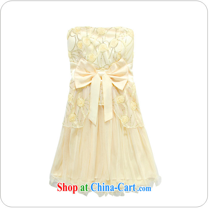 AIDS has been Qi spring and summer quality web take bow-tie graphics thin dress dresses 3118 - 1 white XXXL pictures, price, brand platters! Elections are good character, the national distribution, so why buy now enjoy more preferential! Health