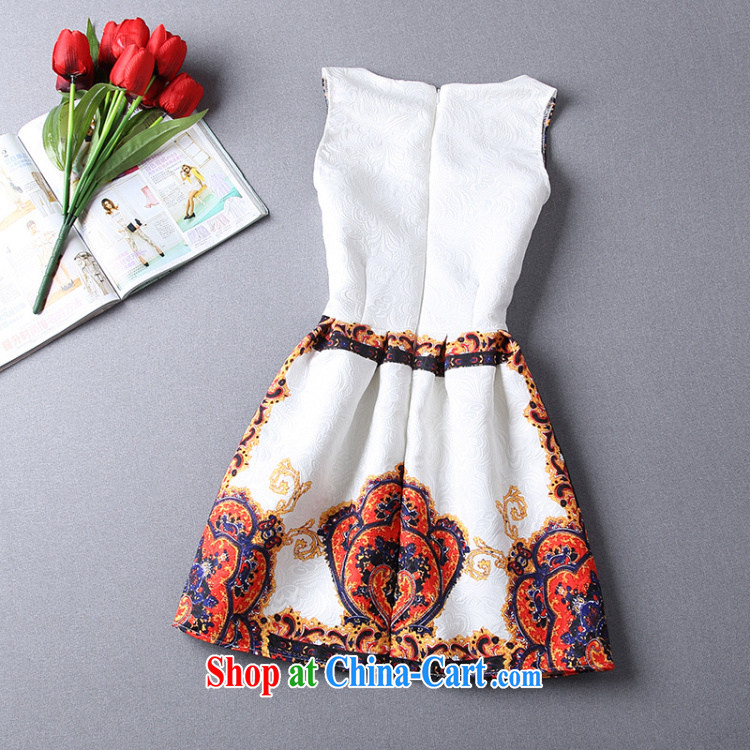 The butterfly Li 2015 spring New Name-yuan style beauty Princess large, Shaggy dress small dress dress Crown orange XL pictures, price, brand platters! Elections are good character, the national distribution, so why buy now enjoy more preferential! Health