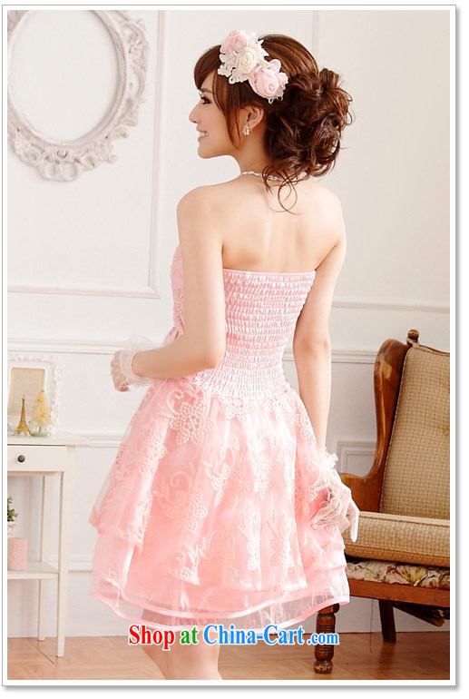 AIDS has been Qi Korean female new European root yarn. rust last chest Princess dress bridesmaid dresses small annual dress dresses (with stealth) 9702 A champagne color, pictures, price, brand platters! Elections are good character, the national distribution, so why buy now enjoy more preferential! Health