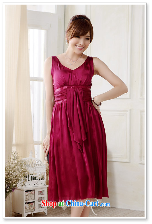 AIDS has been Qi Europe big banquet Annual Meeting the betrothal back door bridal dress bridesmaid graphics thin dresses 9808 A - 1 red are code pictures, price, brand platters! Elections are good character, the national distribution, so why buy now enjoy more preferential! Health