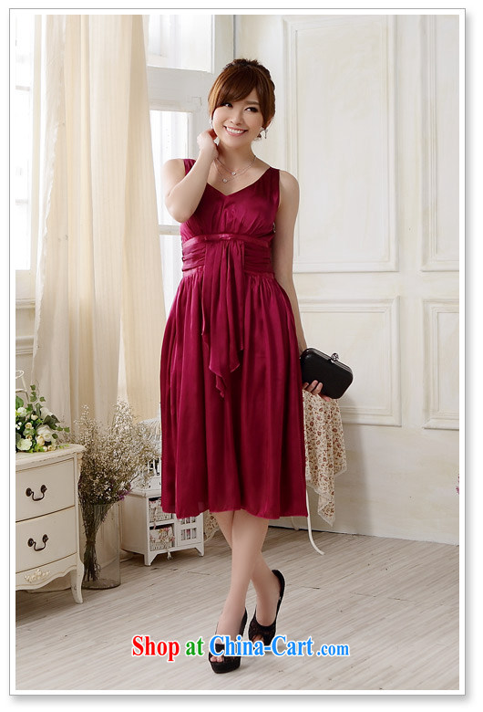 AIDS has been Qi Europe big banquet Annual Meeting the betrothal back door bridal dress bridesmaid graphics thin dresses 9808 A - 1 red are code pictures, price, brand platters! Elections are good character, the national distribution, so why buy now enjoy more preferential! Health